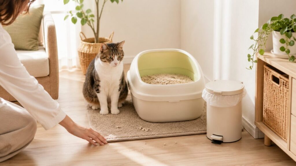 にゃんこ快適ラボ