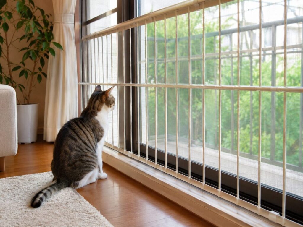 にゃんこ快適ラボ