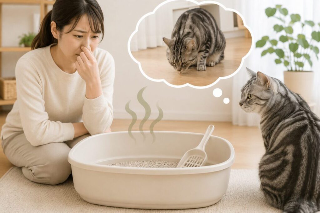 にゃんこ快適ラボ