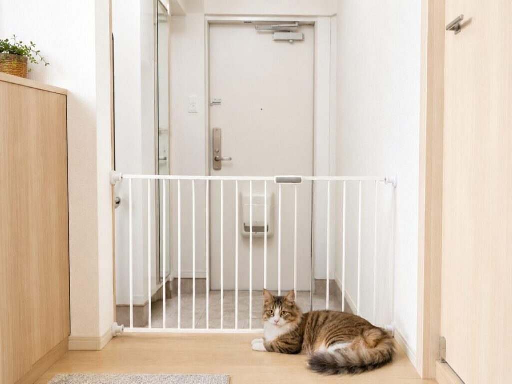 にゃんこ快適ラボ