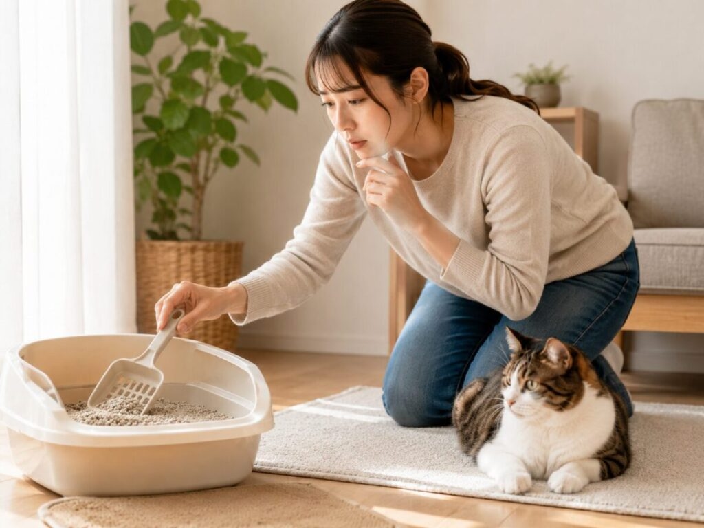 にゃんこ快適ラボ