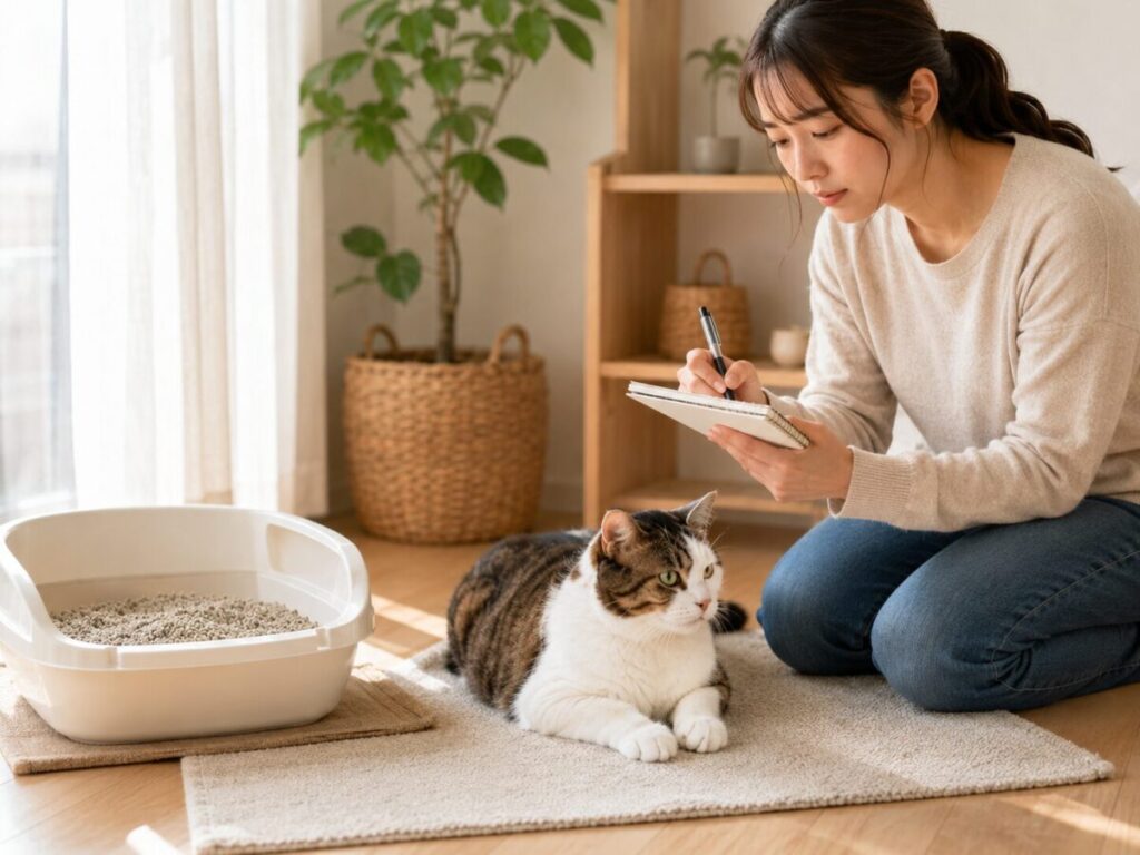 にゃんこ快適ラボ