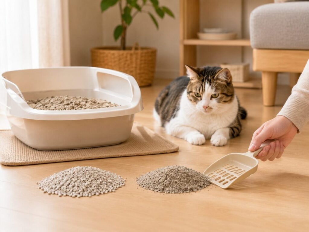 にゃんこ快適ラボ