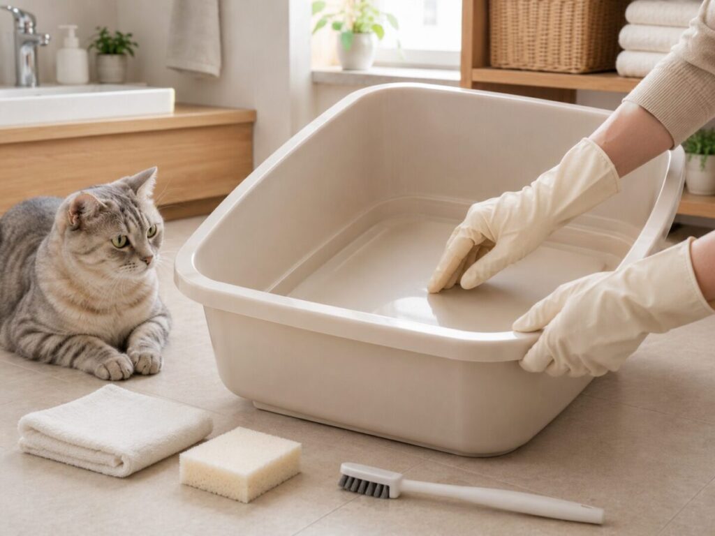 にゃんこ快適ラボ