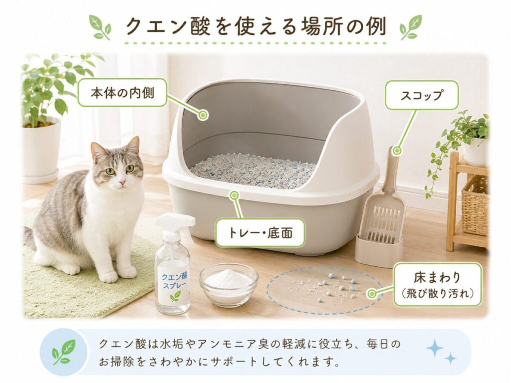 にゃんこ快適ラボ