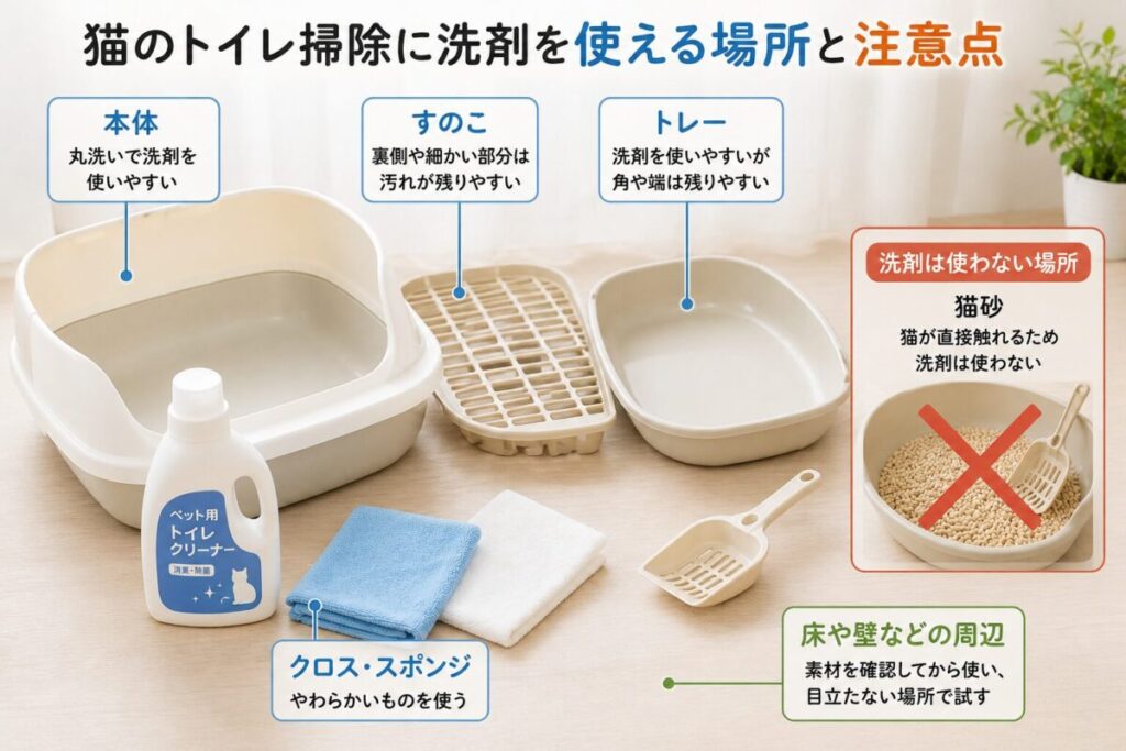にゃんこ快適ラボ