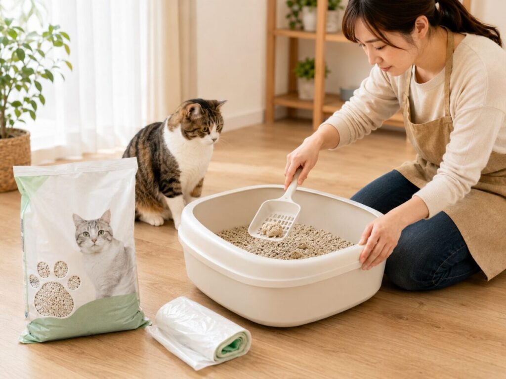 にゃんこ快適ラボ