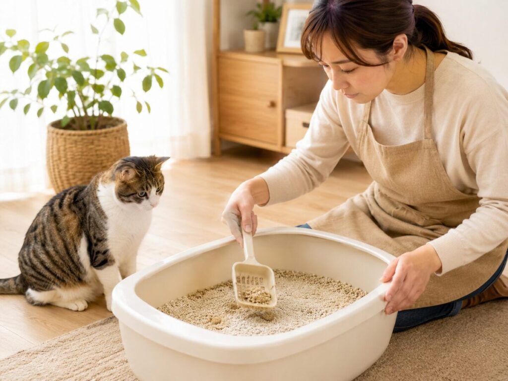 にゃんこ快適ラボ