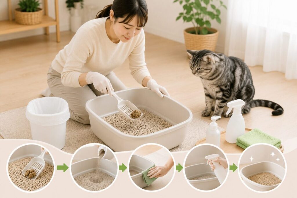 にゃんこ快適ラボ