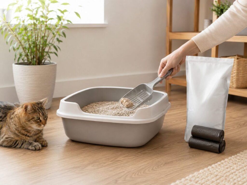 にゃんこ快適ラボ
