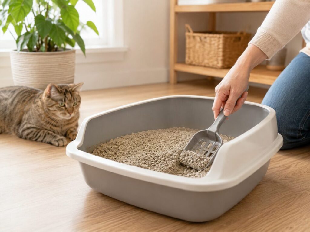 にゃんこ快適ラボ