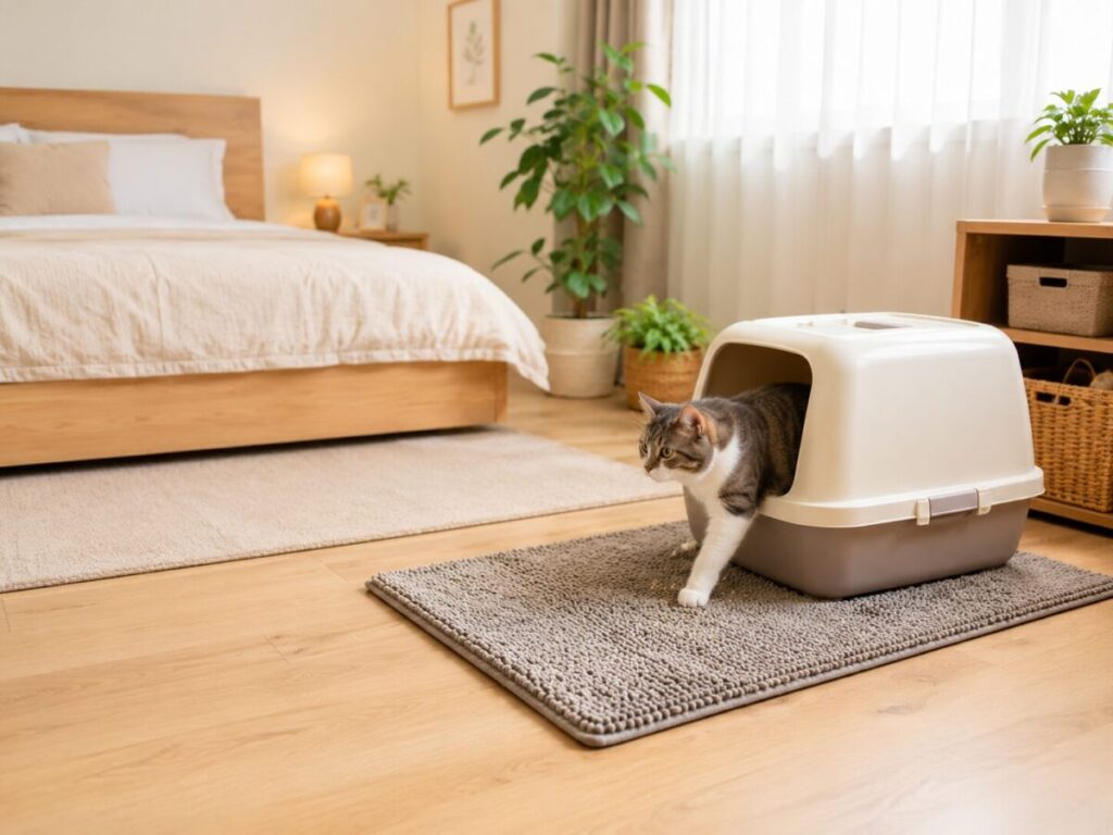 にゃんこ快適ラボ