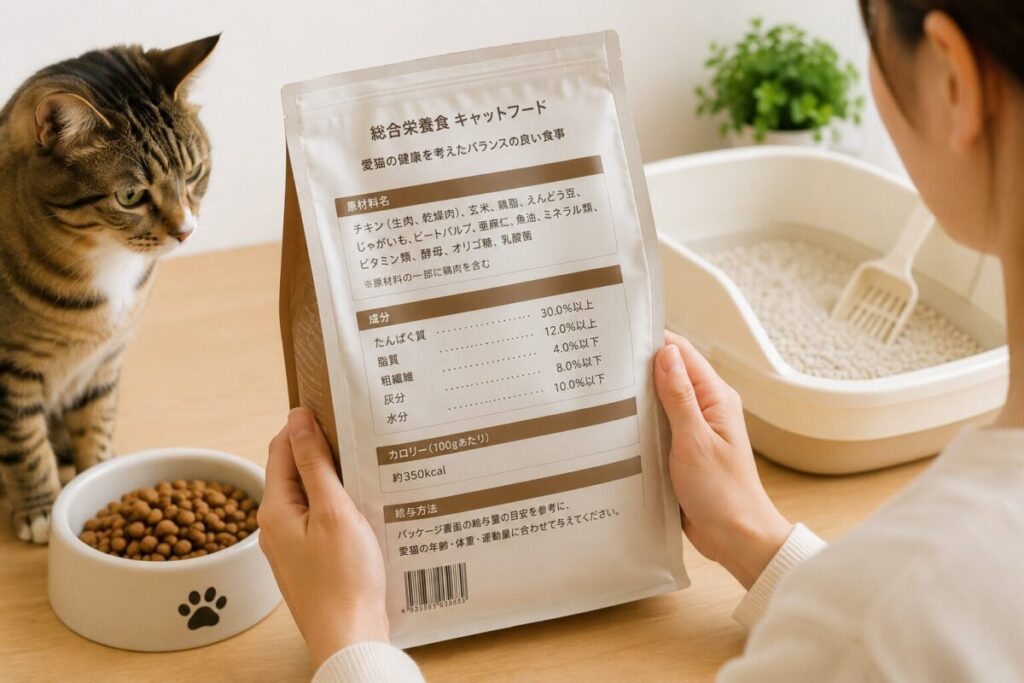 にゃんこ快適ラボ